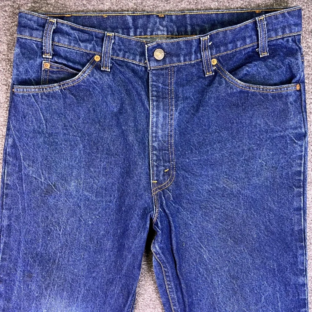 Levis vintage levi